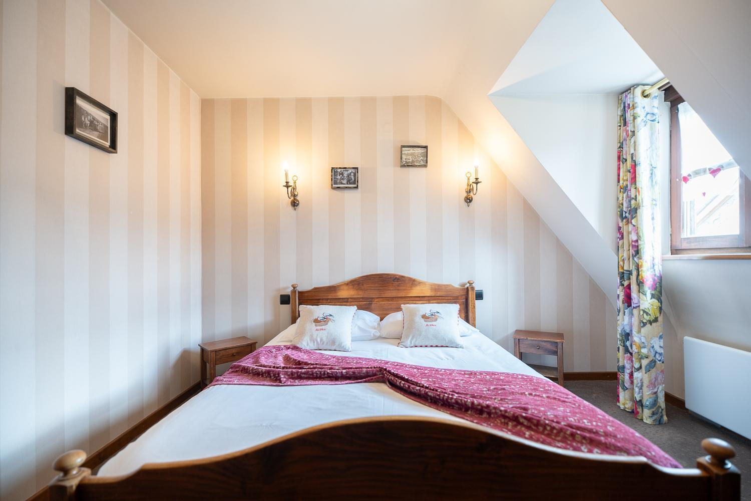 Hotel Berceau Du Vigneron Тюркхайм Экстерьер фото